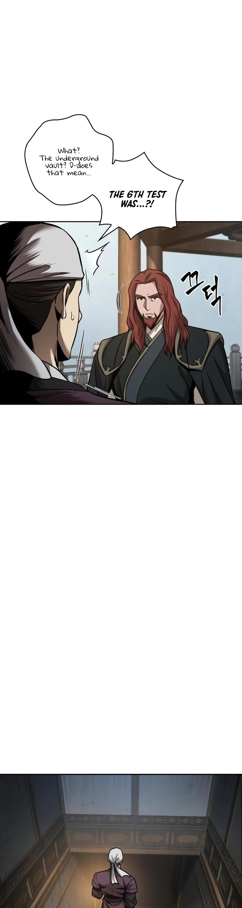 Nano Machine Chapter 83 image 18